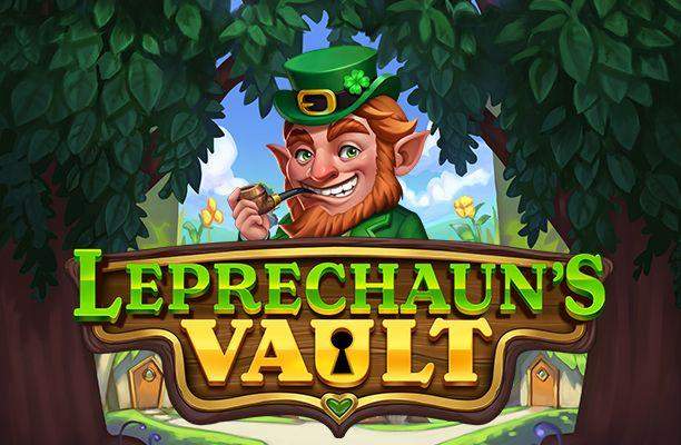 Leprechauns Vault - Play'n GO